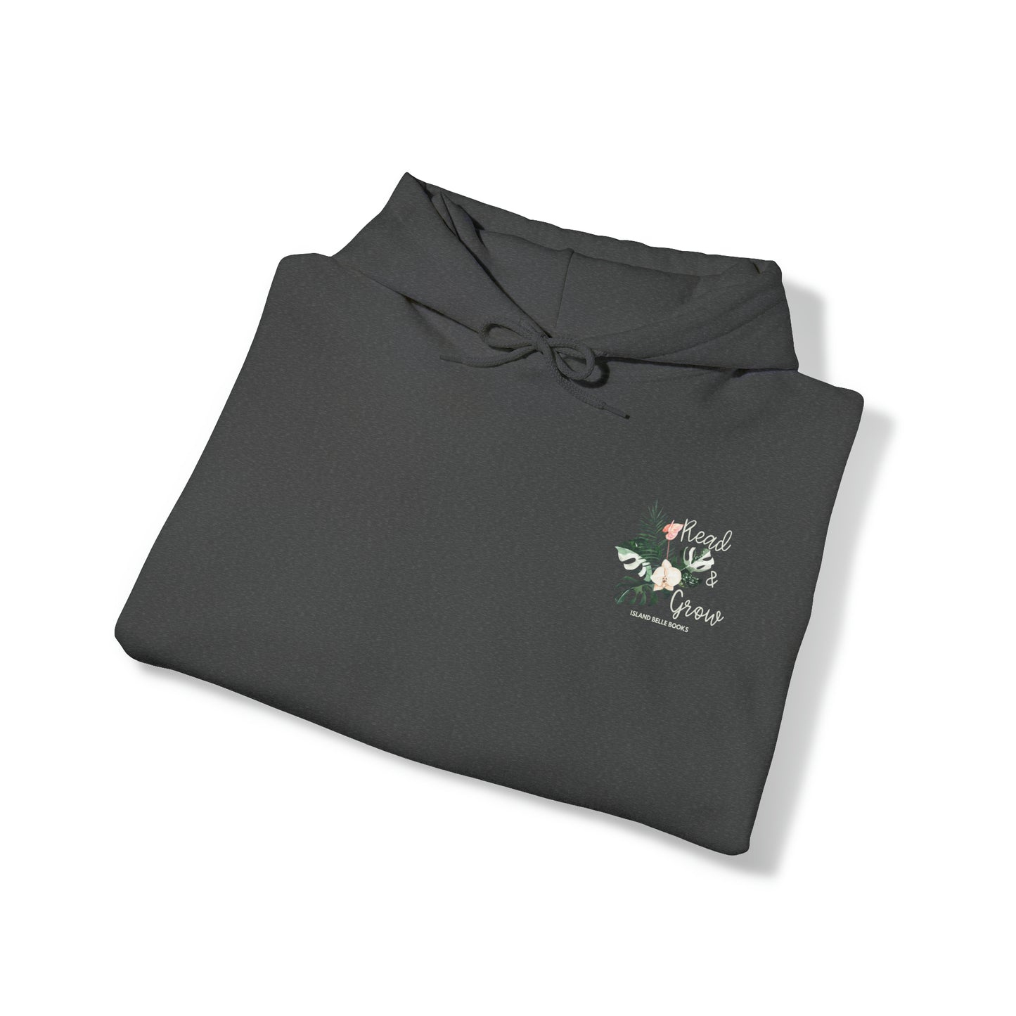 Read & Grow Hoodie