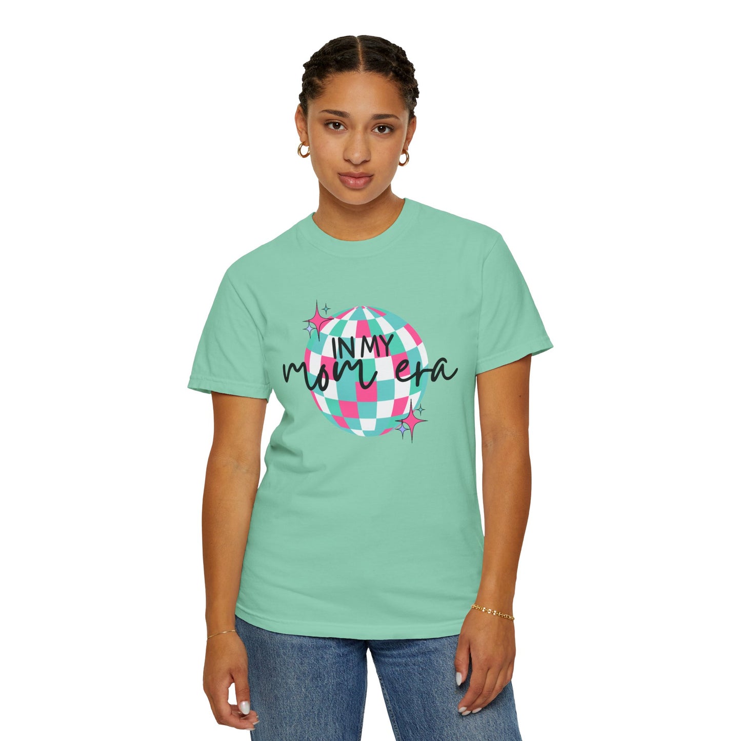 In My Mom Era T-shirt
