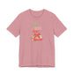 Vintage Christmas Books T-Shirt