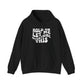 Overthinker Hoodie