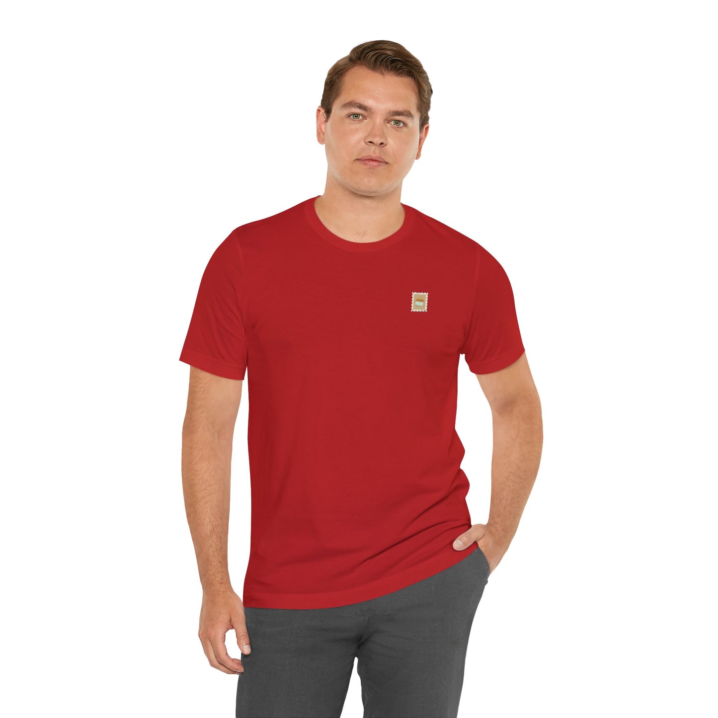 Living for the Hope of It All T-Shirt