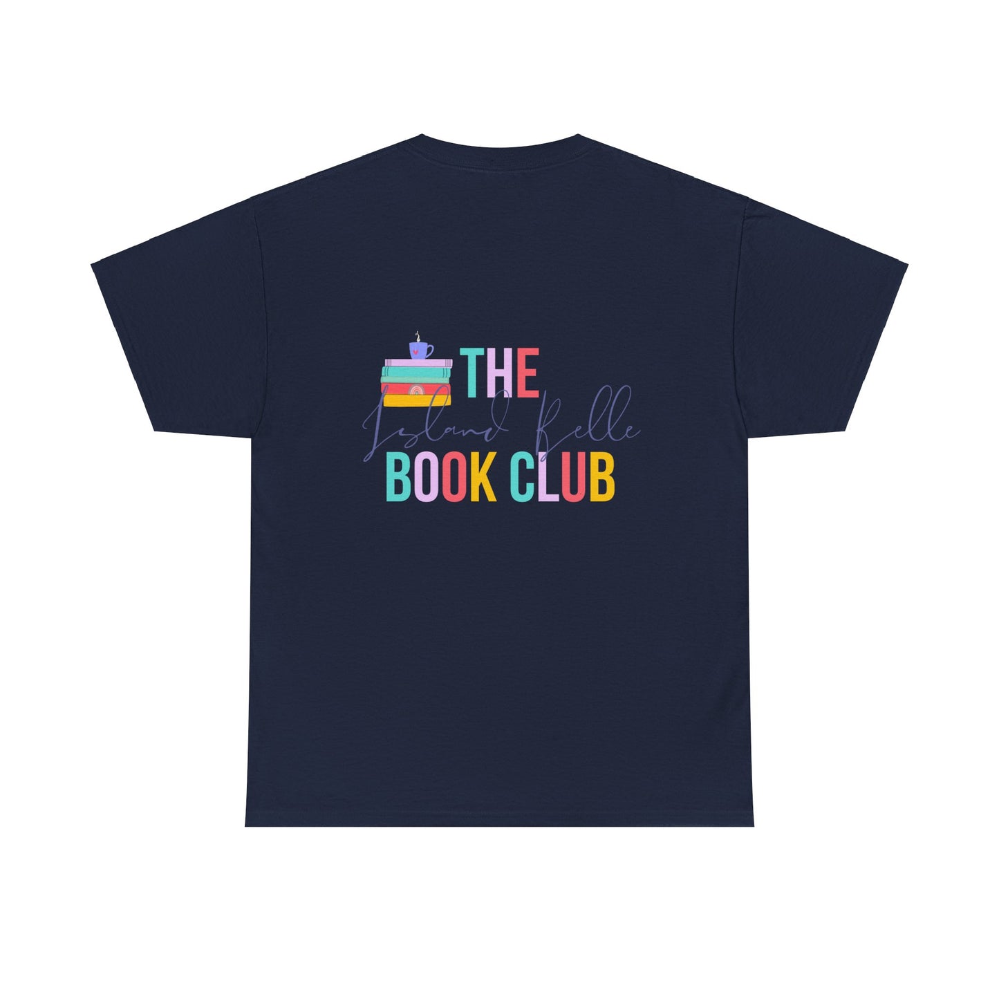Book Club T-Shirt