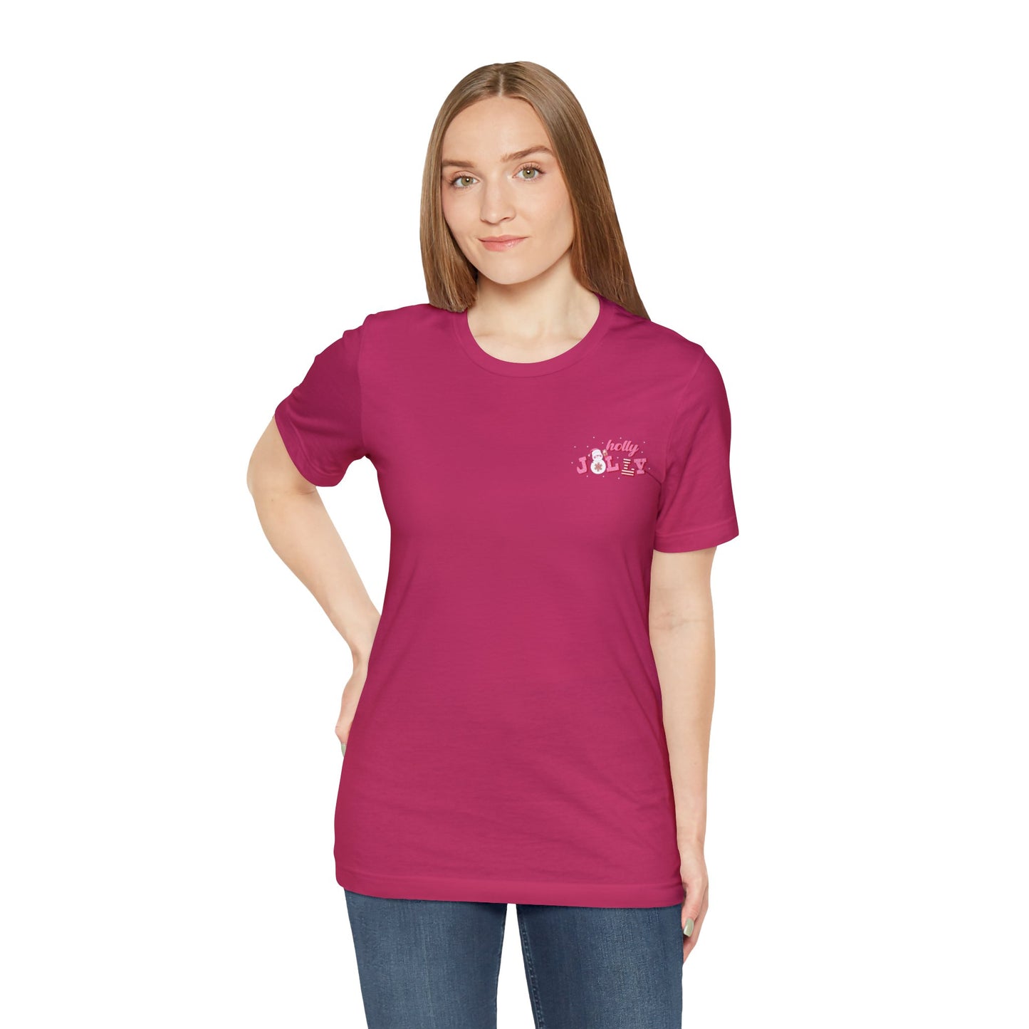Holly Jolly T-Shirt
