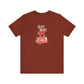 Vintage Christmas Books T-Shirt