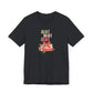 Vintage Christmas Books T-Shirt