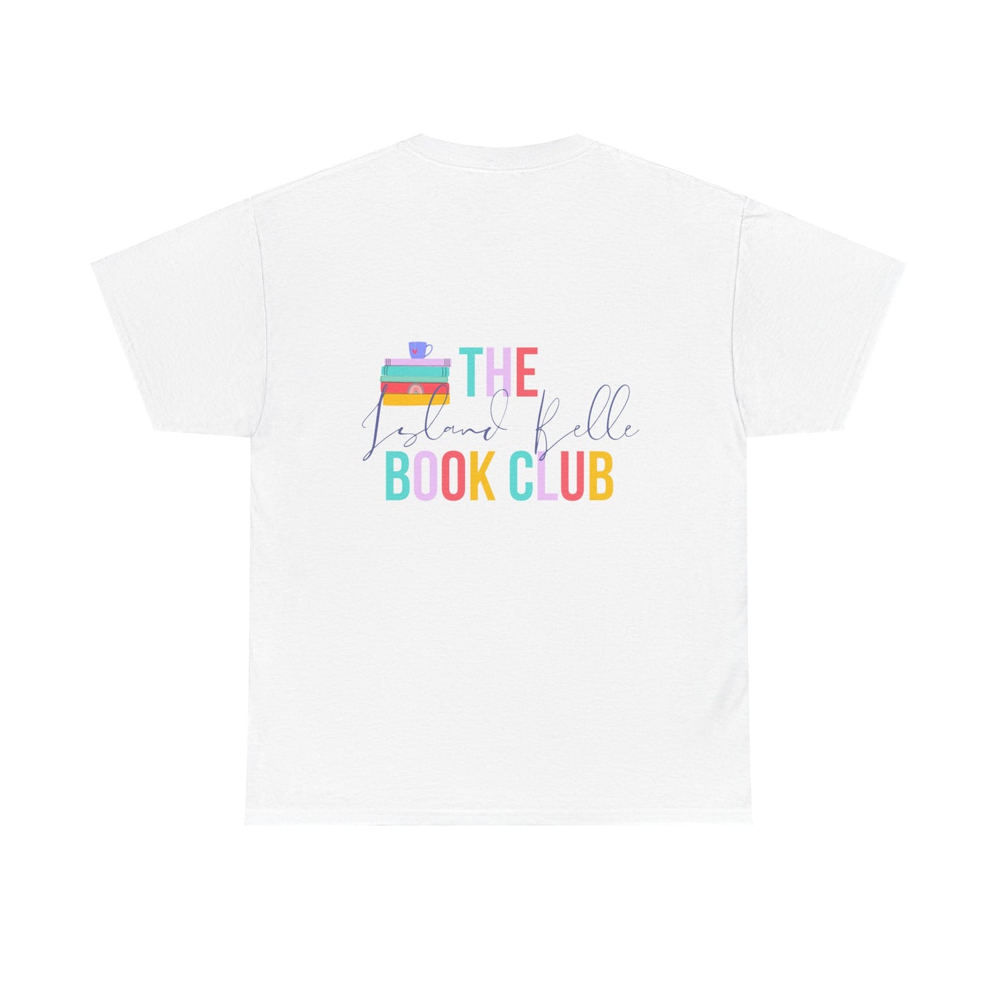 Book Club T-Shirt