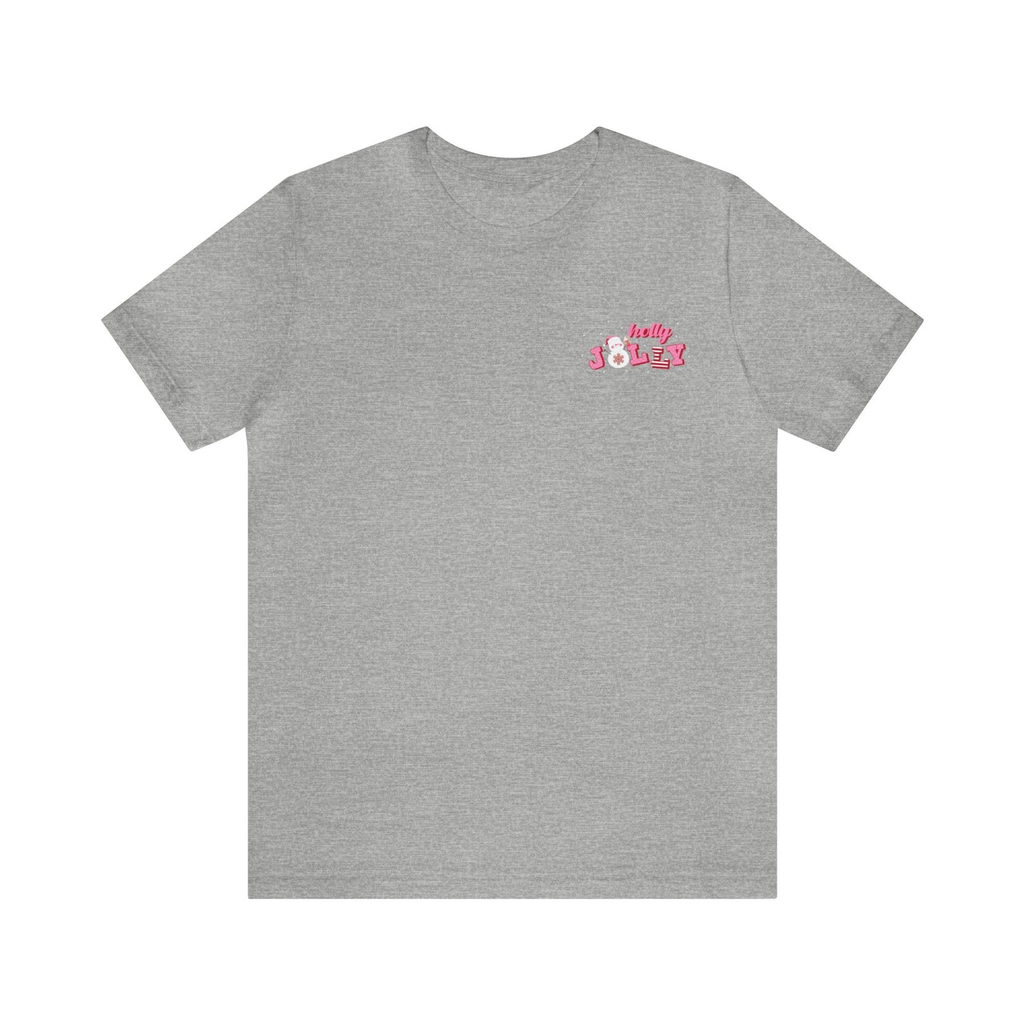 Holly Jolly T-Shirt