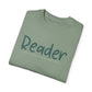 Reader T-shirt