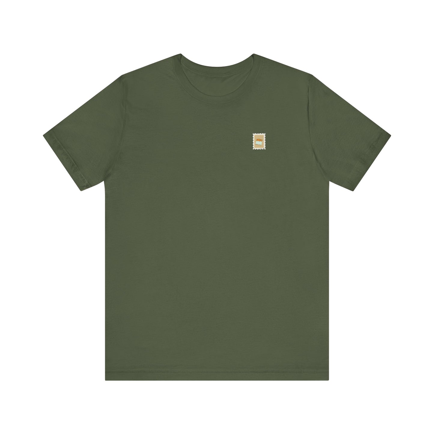 Living for the Hope of It All T-Shirt