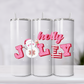 Holiday 2023 Tumbler Collection
