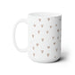 Love Stories (Ceramic Mug 15oz)