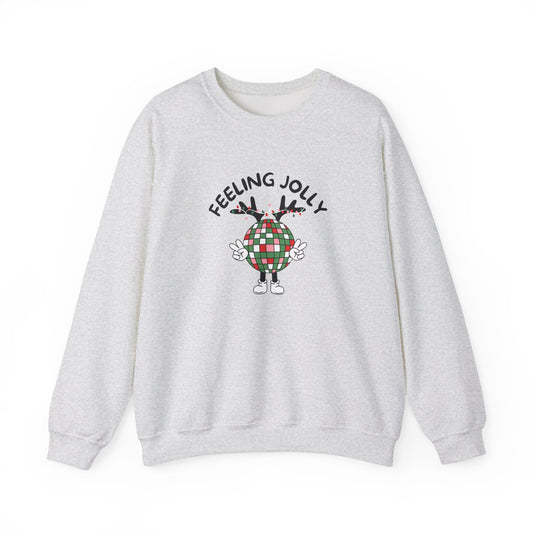 Feeling Jolly Sweatshirt