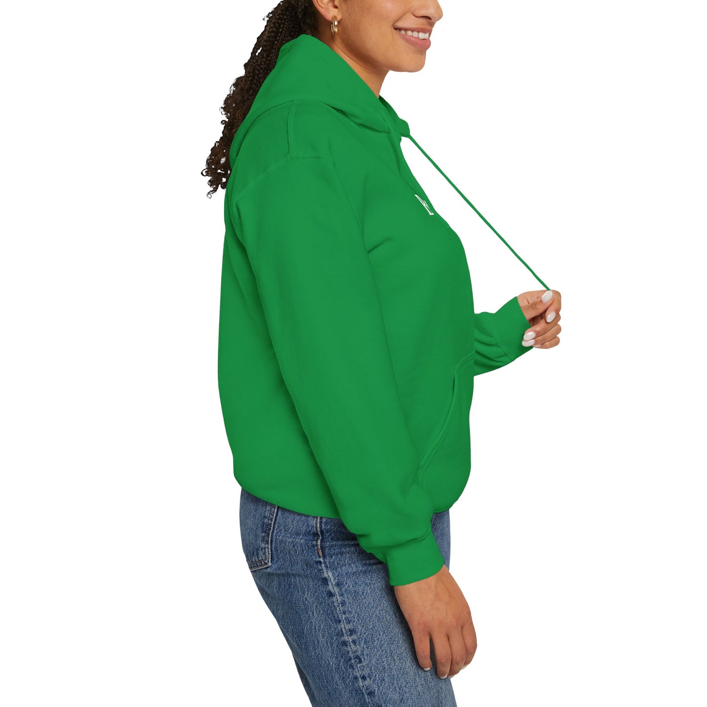 Bookish Hoodie