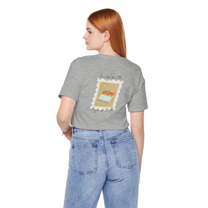 Living for the Hope of It All T-Shirt