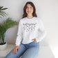 Christmas Lights Sweatshirt