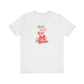 Vintage Christmas Books T-Shirt