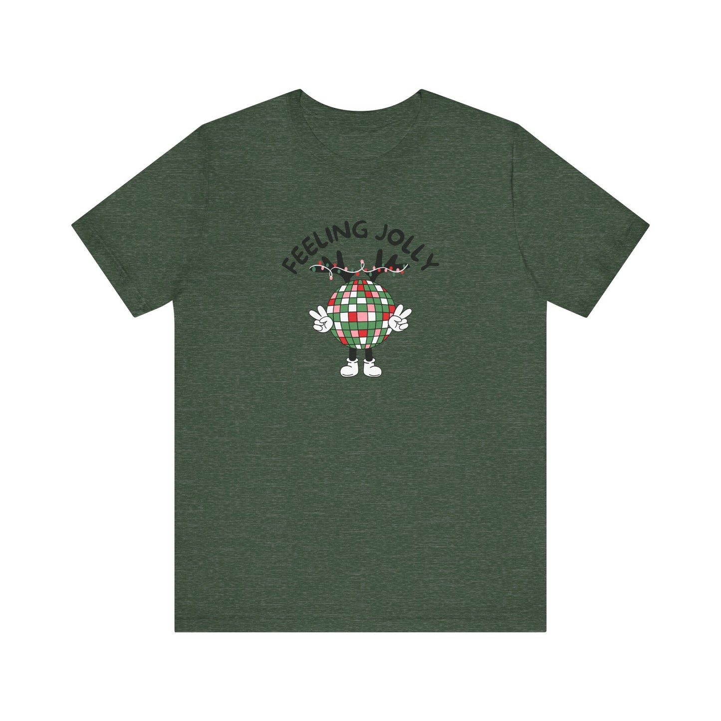 Feeling Jolly T-Shirt