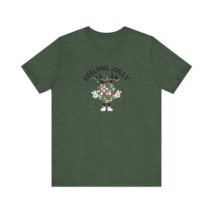 Feeling Jolly T-Shirt