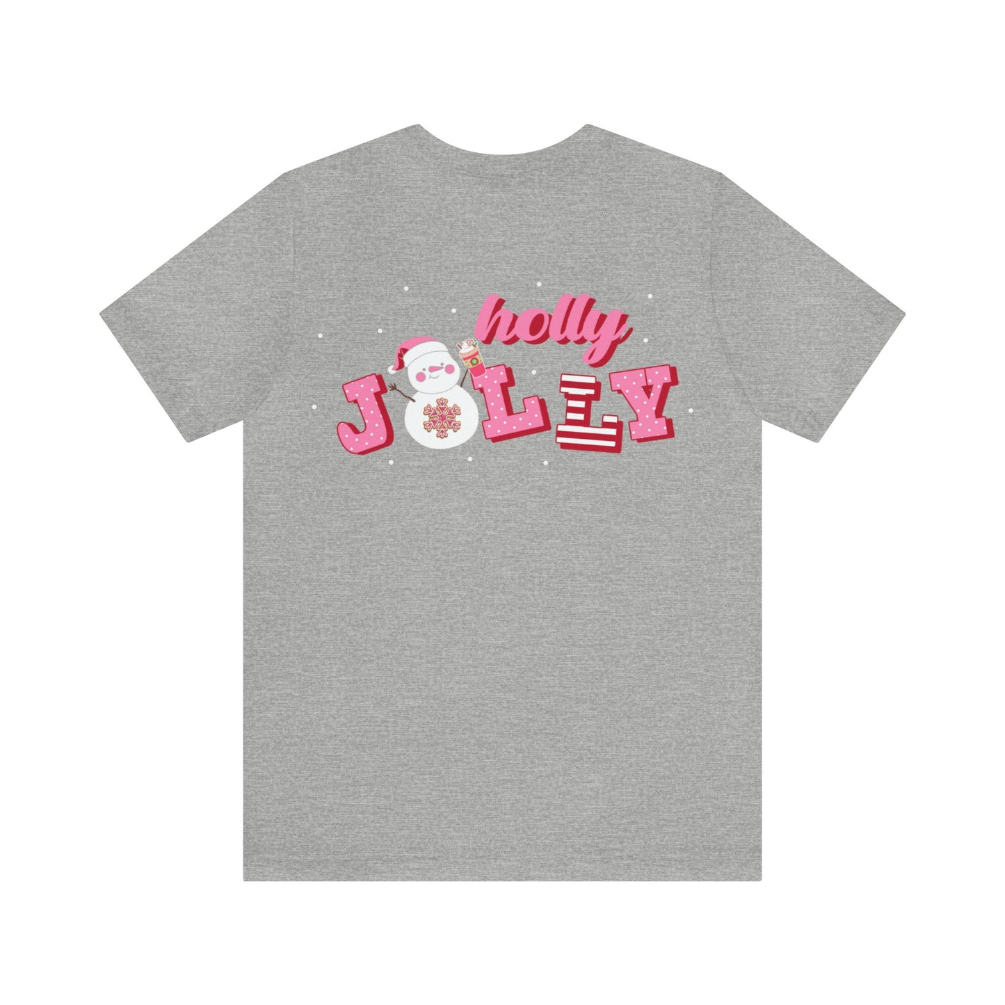 Holly Jolly T-Shirt