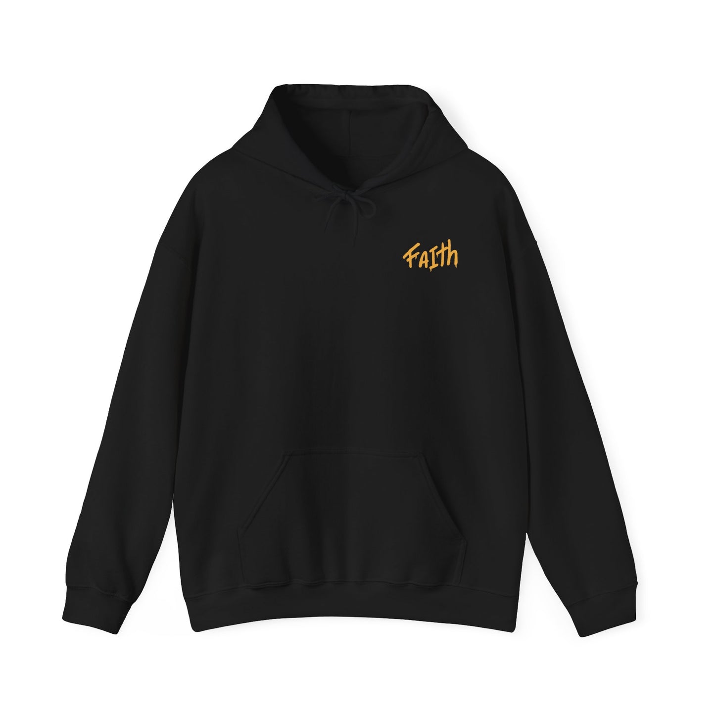 Sunflower (faith) Hoodie