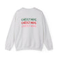 Merry Christmas Sweatshirt