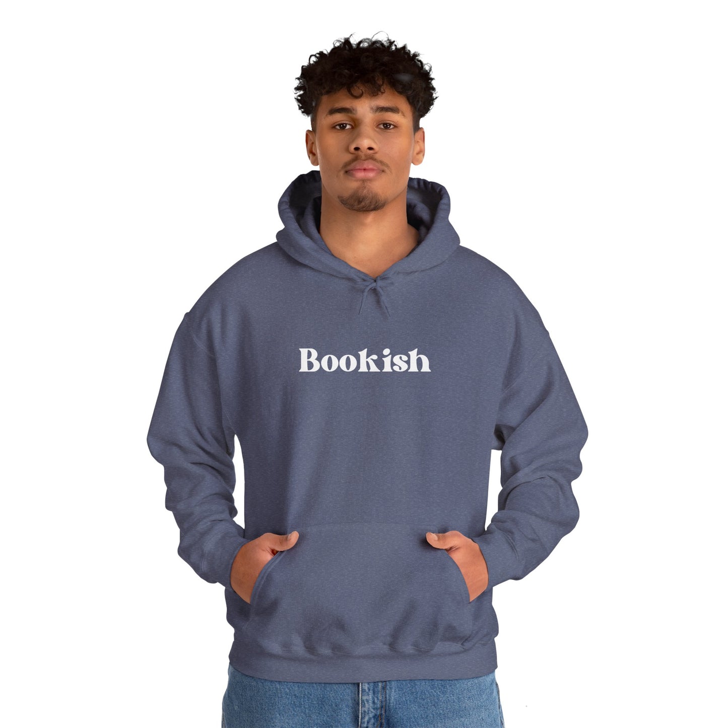 Bookish Hoodie