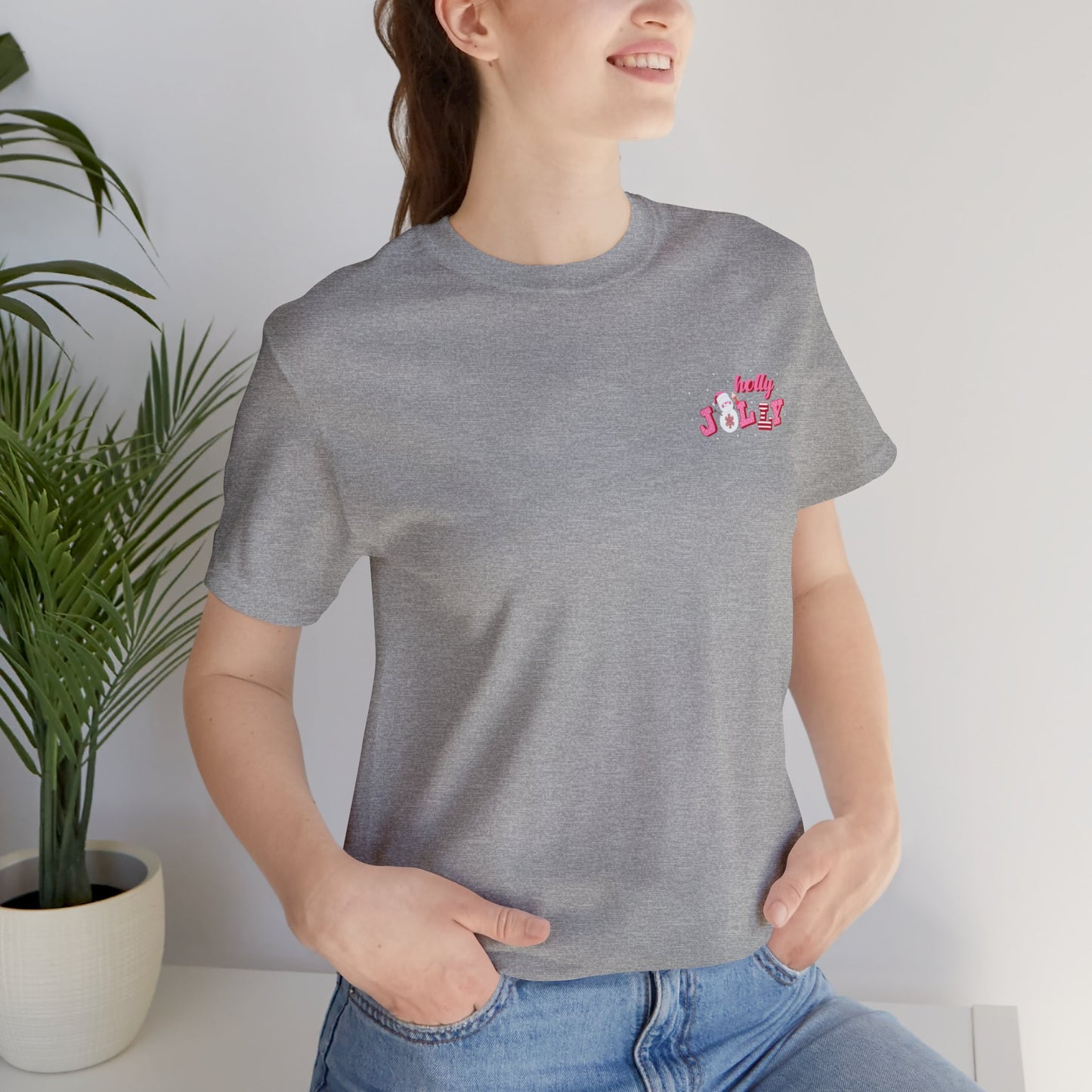 Holly Jolly T-Shirt