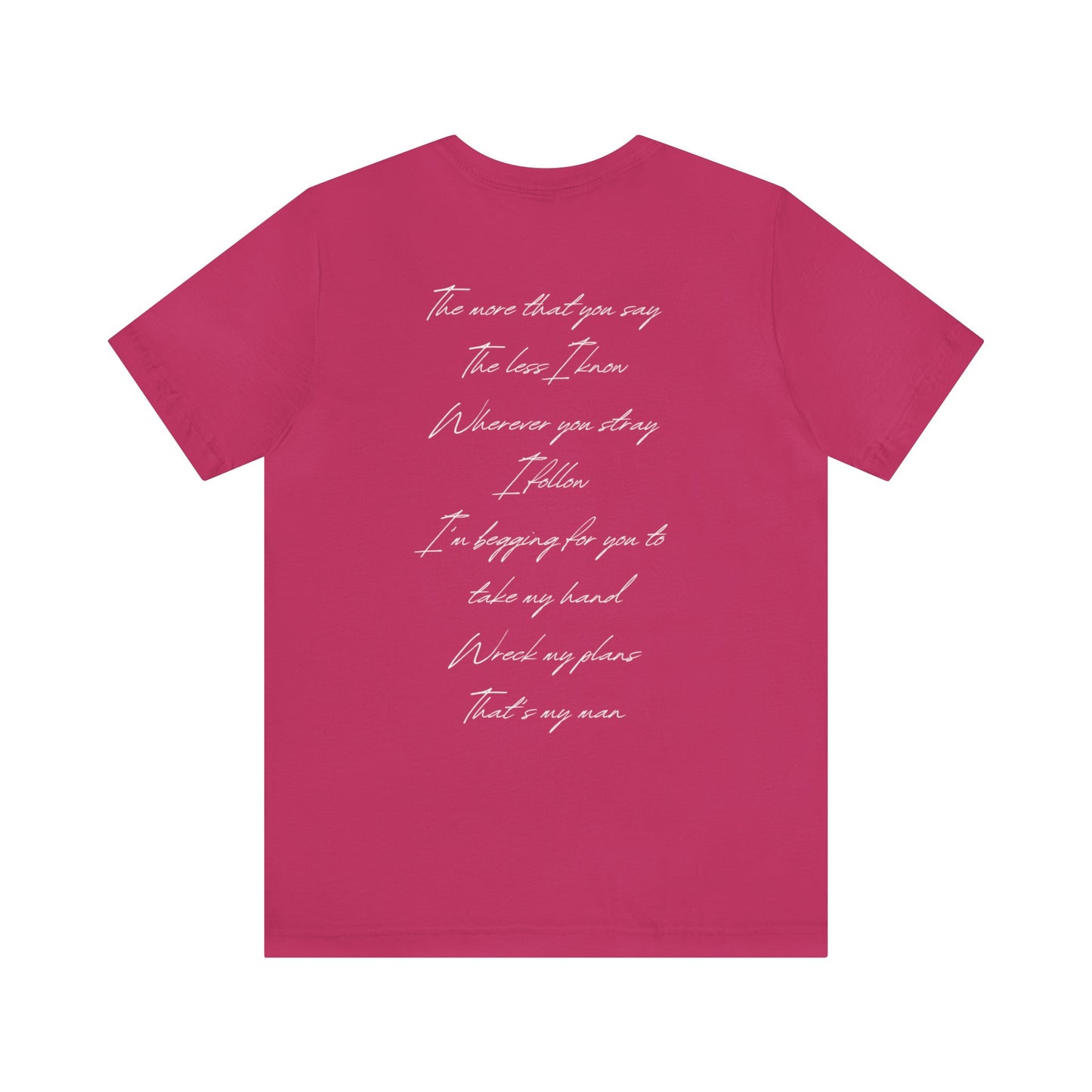 Willow T-Shirt
