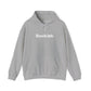 Bookish Hoodie