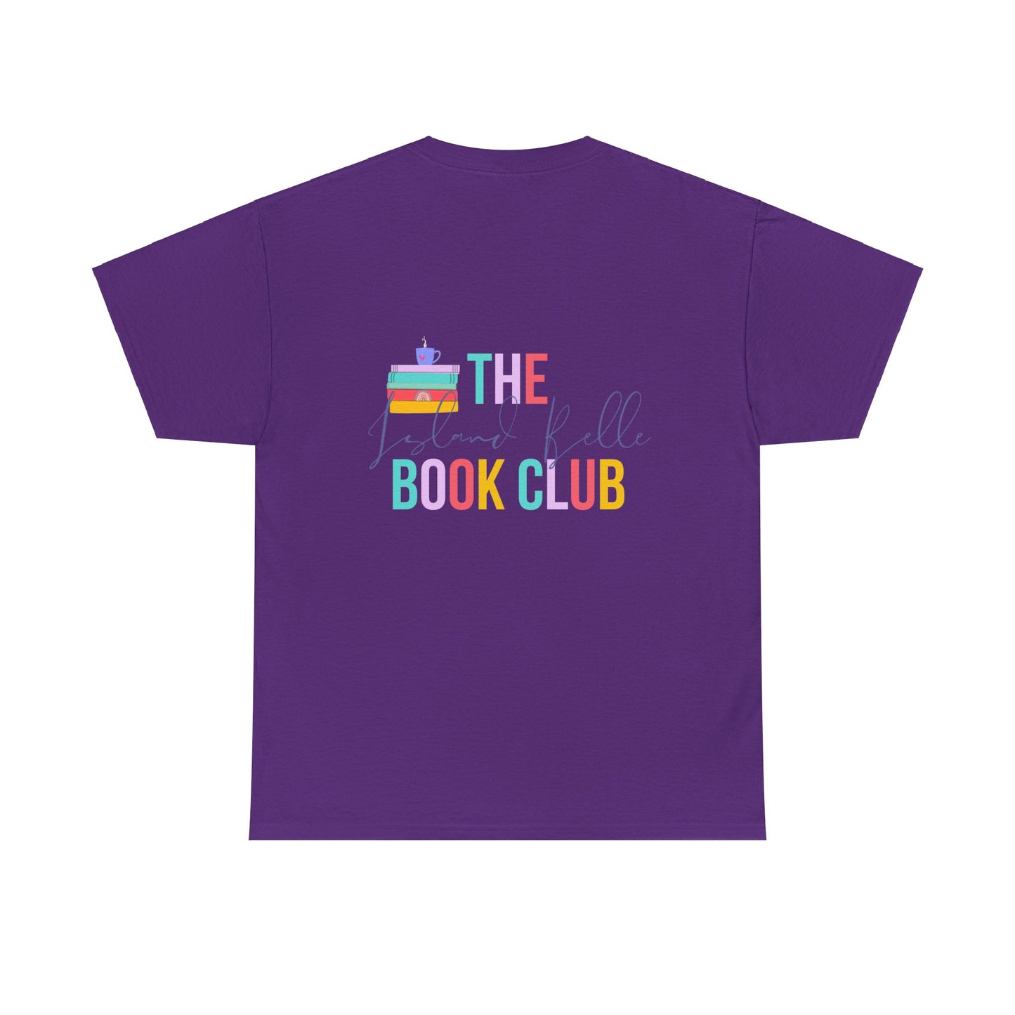 Book Club T-Shirt