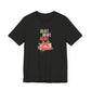 Vintage Christmas Books T-Shirt