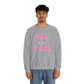 Coffee is my Valentine Sweatshirt
