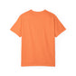 I Closed My Book to Be Here T-shirt