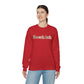 Bookish Sweatshirt