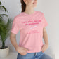 I Can Do It With a Broken Heart T-Shirt