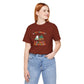 Groovy Christmas Truck T-Shirt