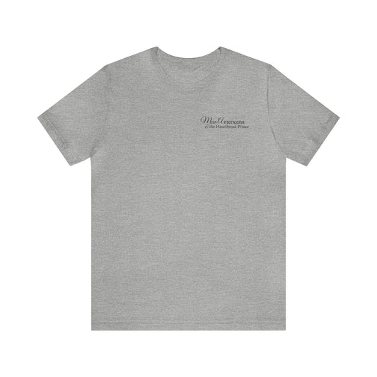 Miss Americana & the Heartbreak Prince T-Shirt