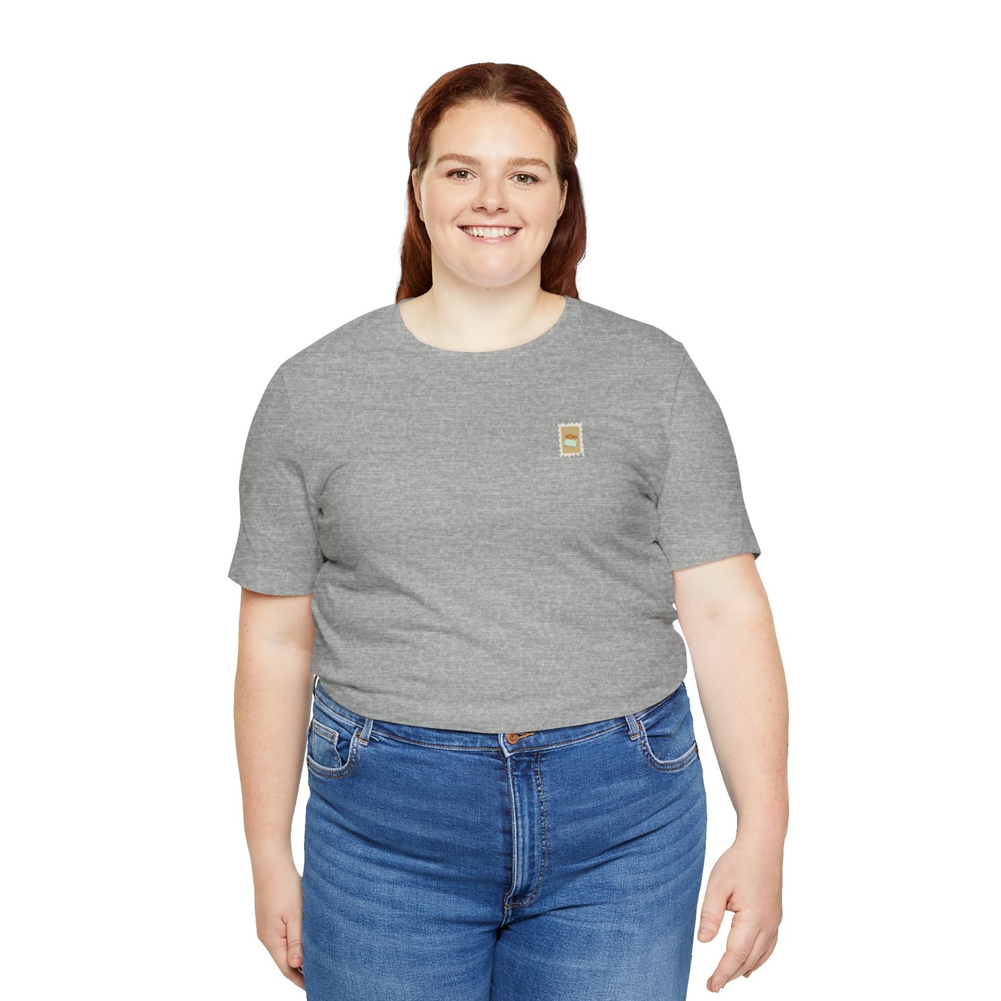 Living for the Hope of It All T-Shirt