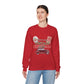 Vintage Christmas Sweatshirt – "Have a Very Vintage Christmas" Holiday Crewneck