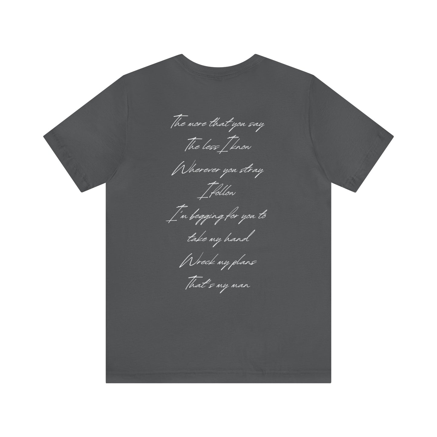 Willow T-Shirt
