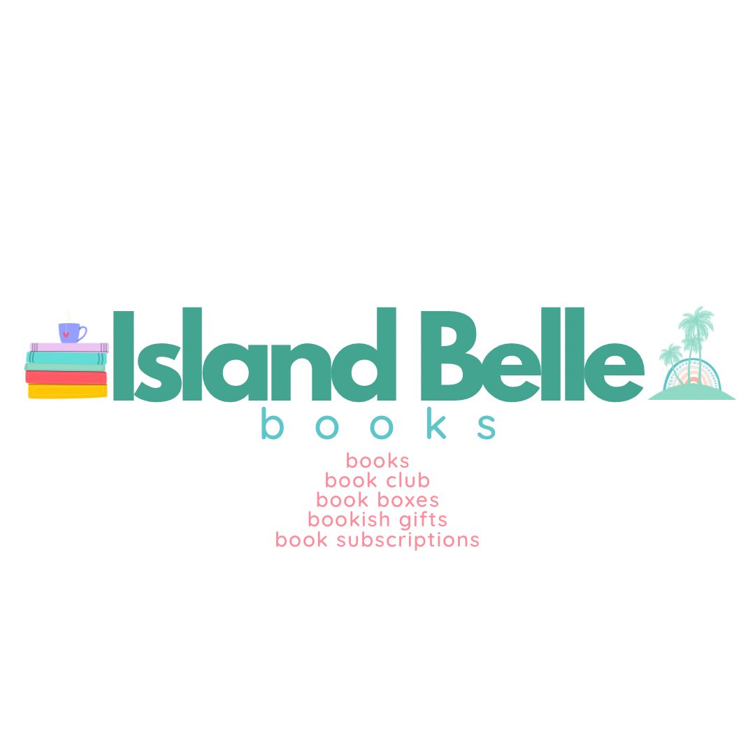 Island Belle Books