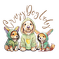 Cat/Dog/Plant Lady Tumbler Collection