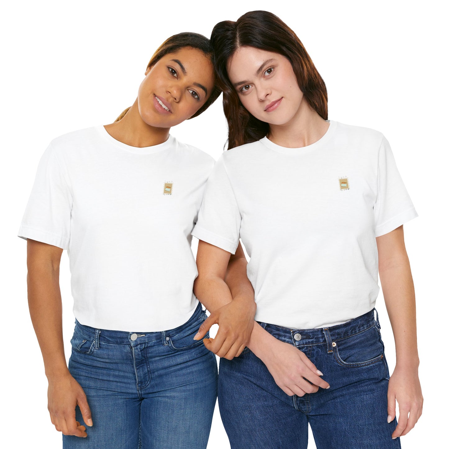 Living for the Hope of It All T-Shirt
