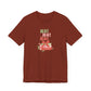 Vintage Christmas Books T-Shirt