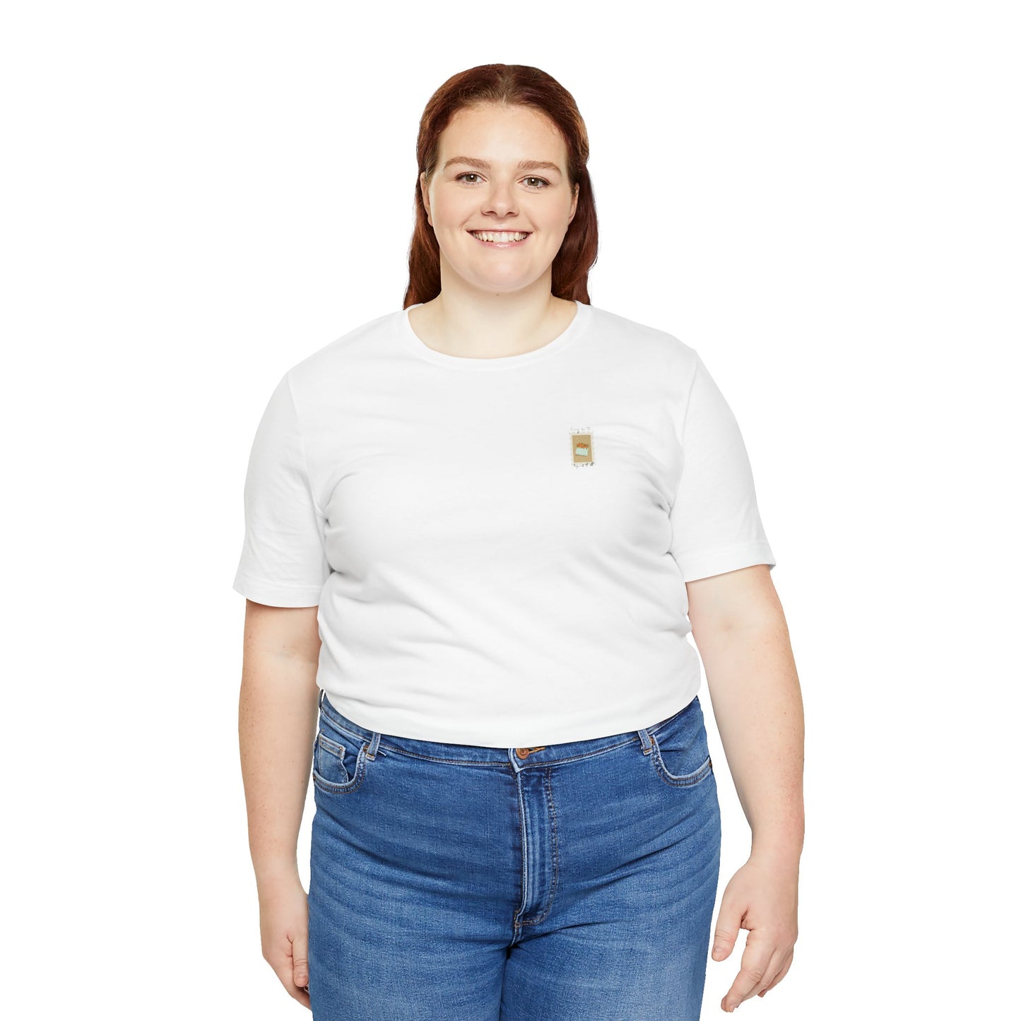 Living for the Hope of It All T-Shirt