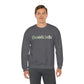 Bookish Sweatshirt
