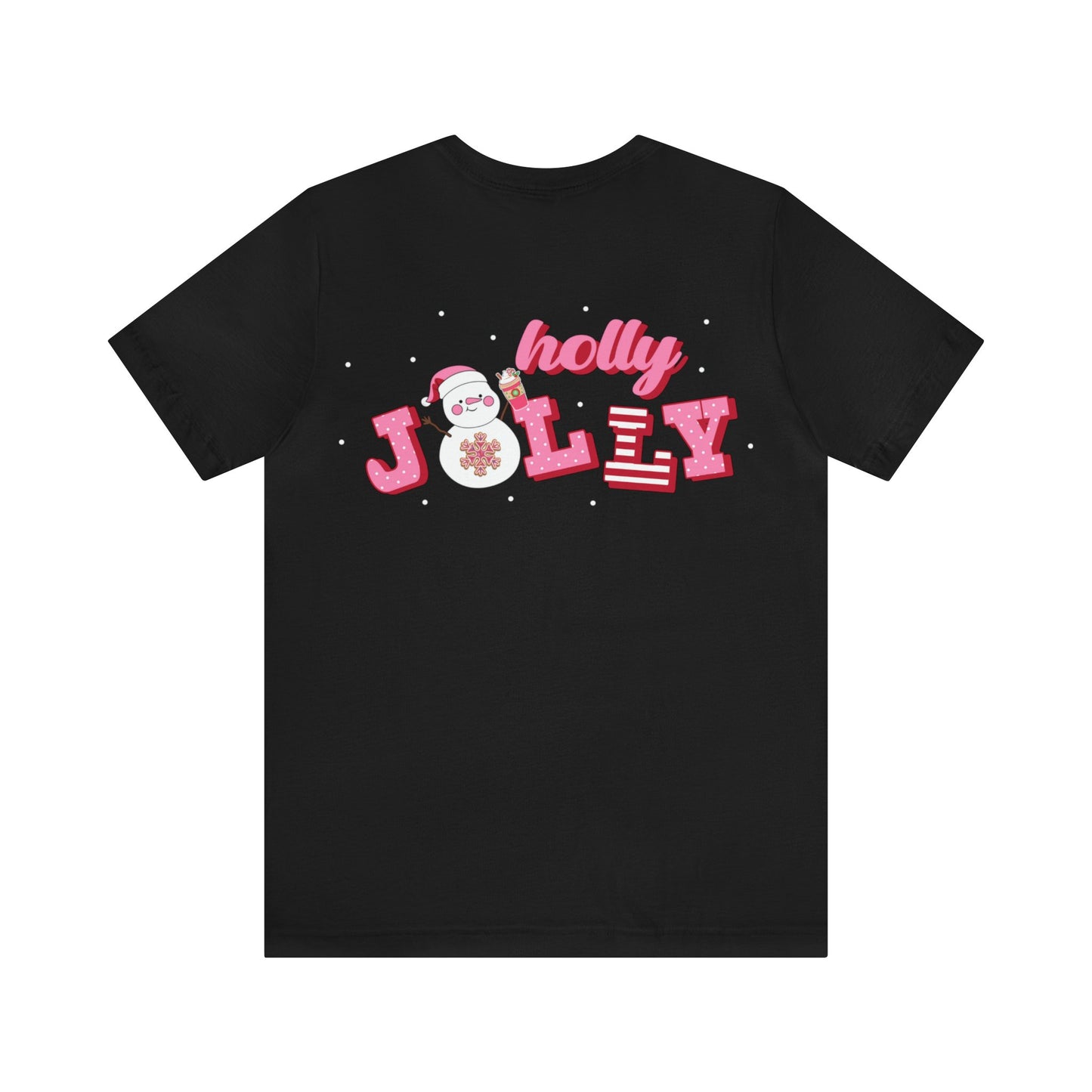 Holly Jolly T-Shirt