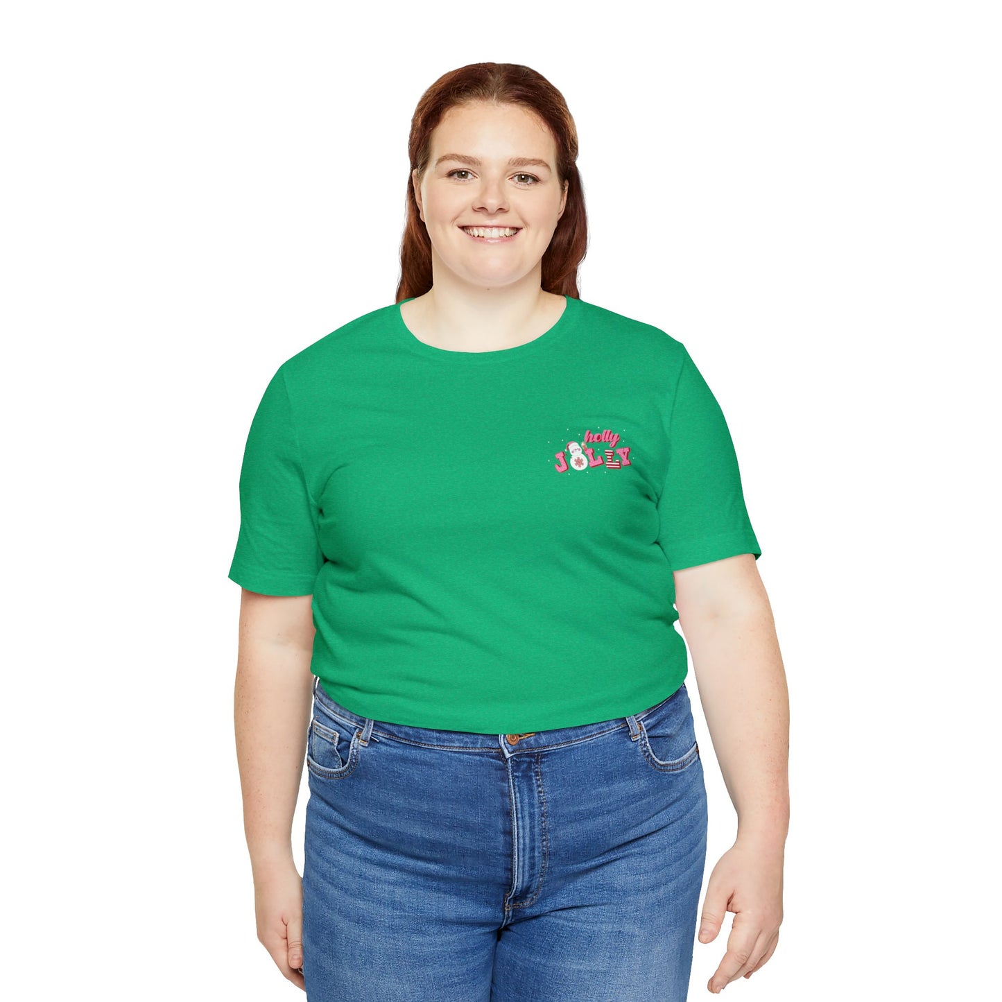 Holly Jolly T-Shirt