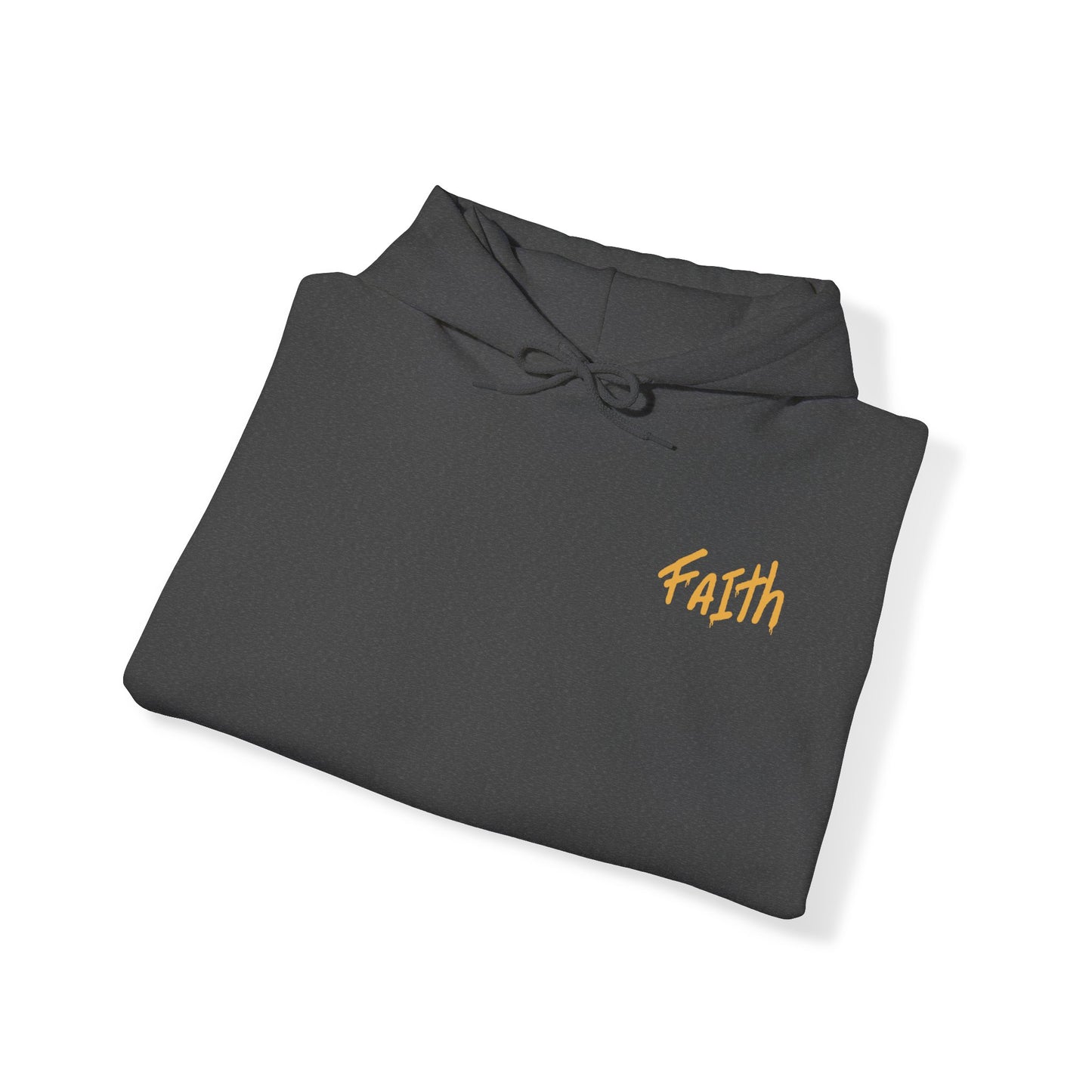 Sunflower (faith) Hoodie