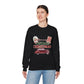 Vintage Christmas Sweatshirt – "Have a Very Vintage Christmas" Holiday Crewneck